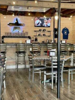 Texas Cannon Brewing Co food