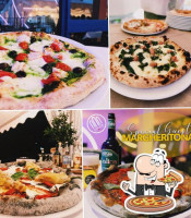 L'arcade Pizza&cucina food