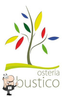 Osteria Arbustico food