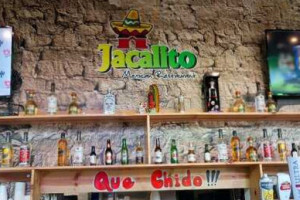 Jacalito #3 Mexican In Midtown Miami food