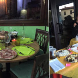 Meffi's Cibo