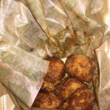 Wingstop Cibo