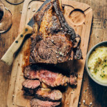 Brut. Cibo