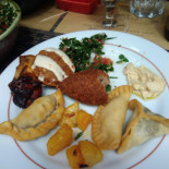 Elyssar Cibo