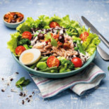 Class'croute Cibo