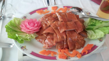 China-Restaurant Lotus food