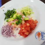 Fisher's Centro Cibo