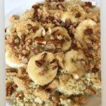 Scramblers Cibo