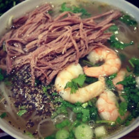 Pho Huyen food