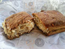 Earl Of Sandwich food