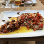Amista Cibo