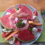 Amista Cibo