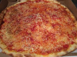 Angelotti's Pizza Trattoria food