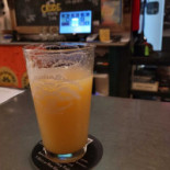 Lengthwise Cibo