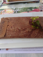 Creperie La Petite Bretonne food