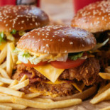 Kfc Cibo