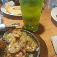 Applebee's food