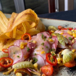Proximo Cibo