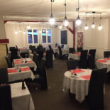 O Rendezvous Cibo