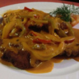 Eppelborner Hof Cibo