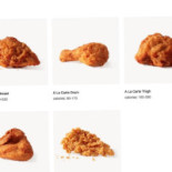 Kfc Cibo