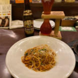 Glass Dance Cibo