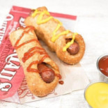 Beavertails Cibo