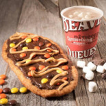 Beavertails Cibo