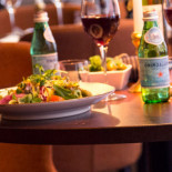 Trattoria La Sultana food