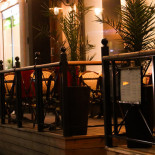 Trattoria La Sultana food