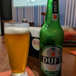 Duda Belli Cibo