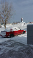 Dairy Queen Grill Chill outside