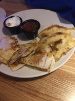 Applebee's Grill food