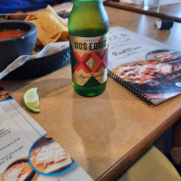 Fiesta Azteca Mexican food