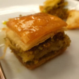 Karaköy Güllüoğlu Cibo