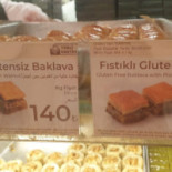 Karaköy Güllüoğlu Cibo