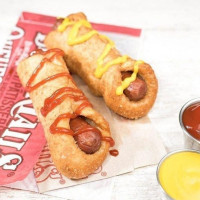 BeaverTails food