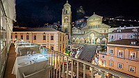 Terrazza Duomo inside