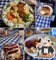 Giermindl's Old Bavarian food