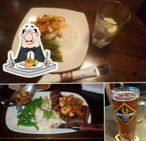 MR MIKES SteakhouseCasual - Cranbrook food