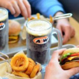 A&w Cibo
