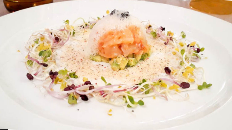 Vecchio Fiume Essen