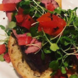 Marston's Pasadena Cibo