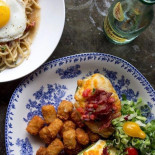 The Sinclair Cibo