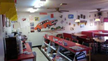 Boss Hogg's Country Kitchen inside