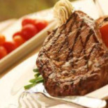 Chapparal Cibo