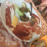 Bompiani Cibo