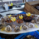 Pavillon 84 Cibo