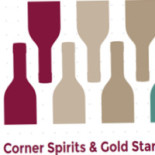 Corner Spirits Esterno