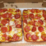 Anson's Cibo
